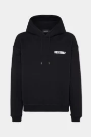 Obsessed2 Relax Fit Hoodie