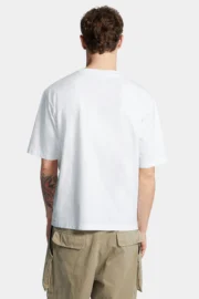 Loose Fit 3D Logo T-Shirt