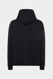 Relax Dsquared2 Heritage Hoodie